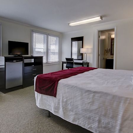 The Wellington Hotel & Suites Oceanblock Ocean City Exteriér fotografie