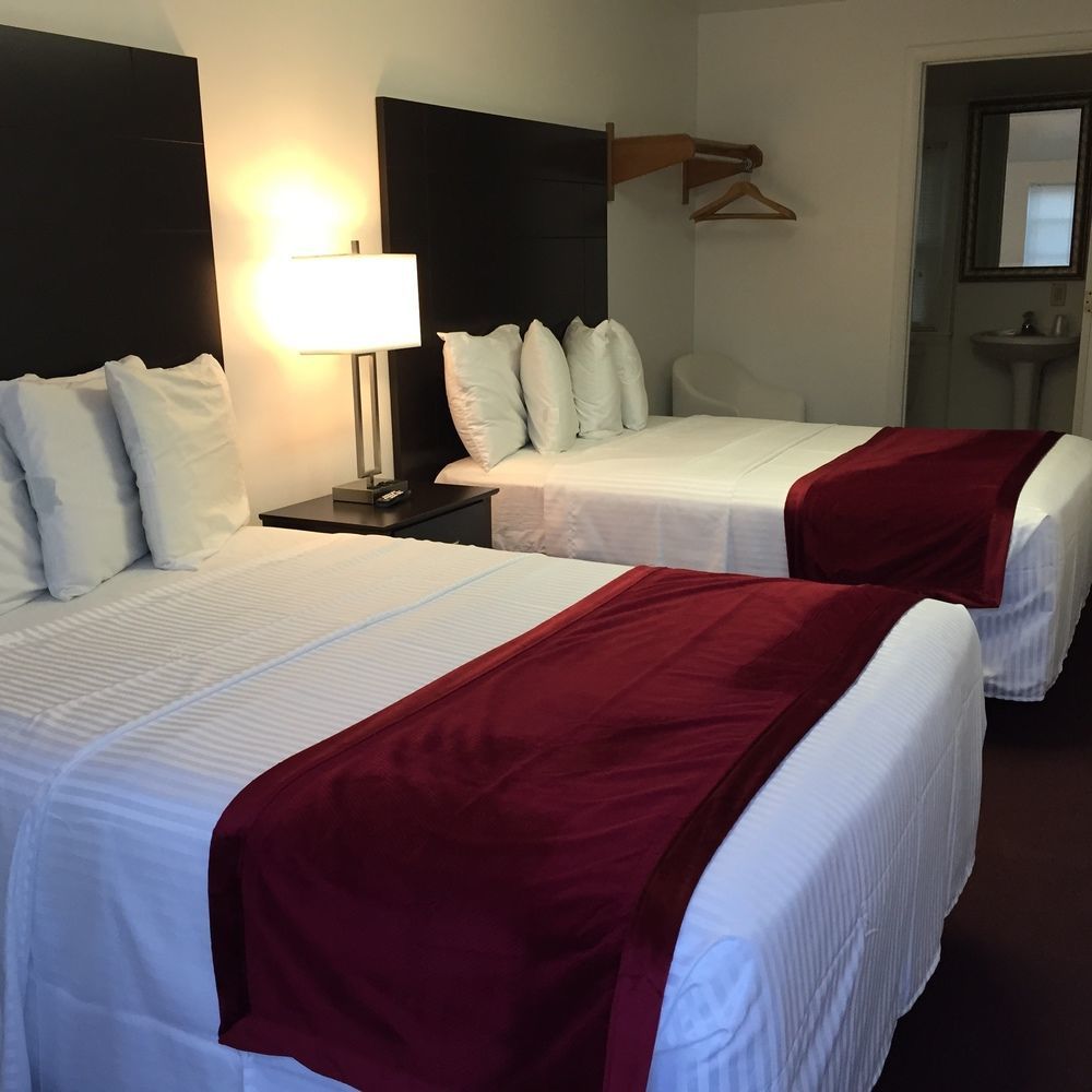 The Wellington Hotel & Suites Oceanblock Ocean City Exteriér fotografie
