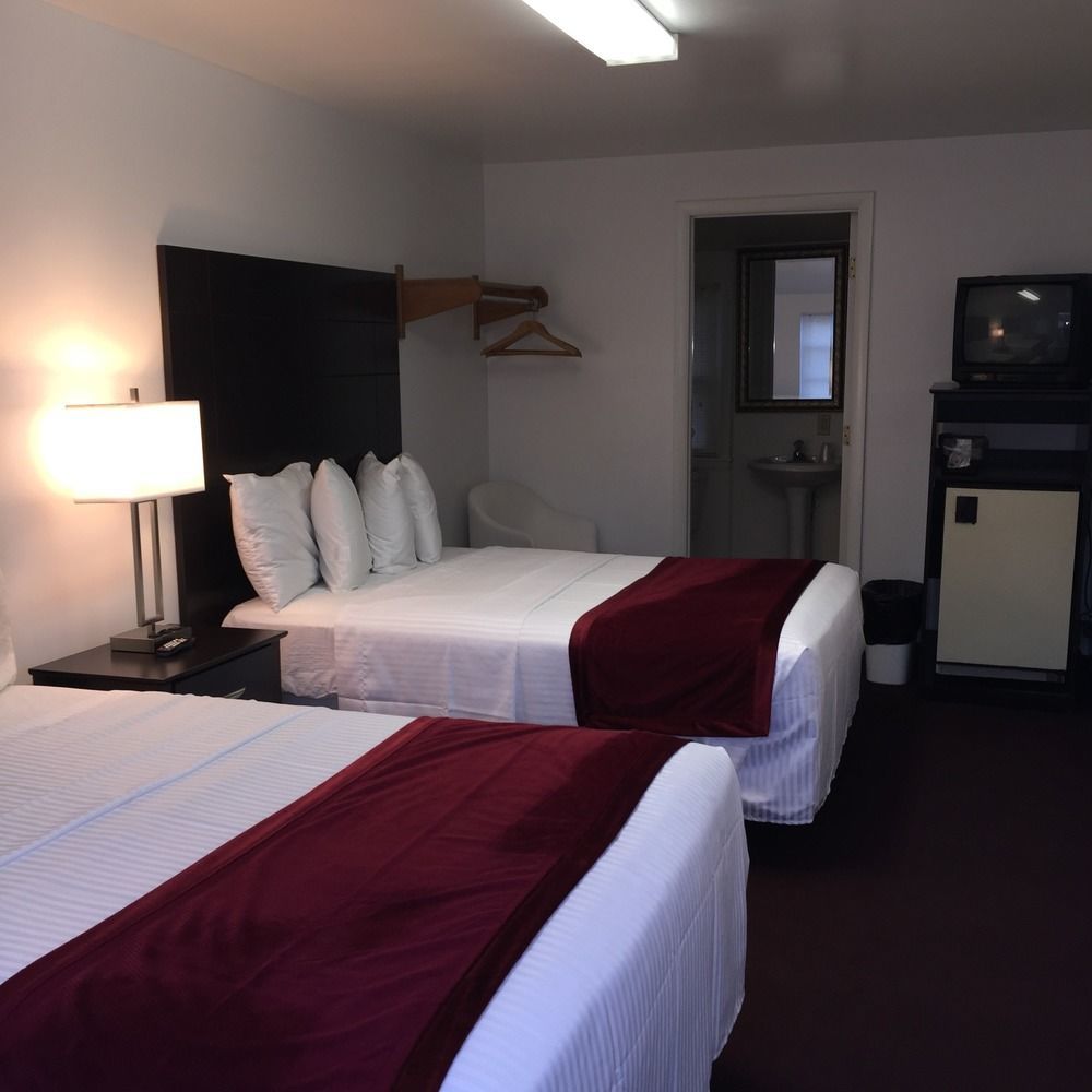 The Wellington Hotel & Suites Oceanblock Ocean City Exteriér fotografie
