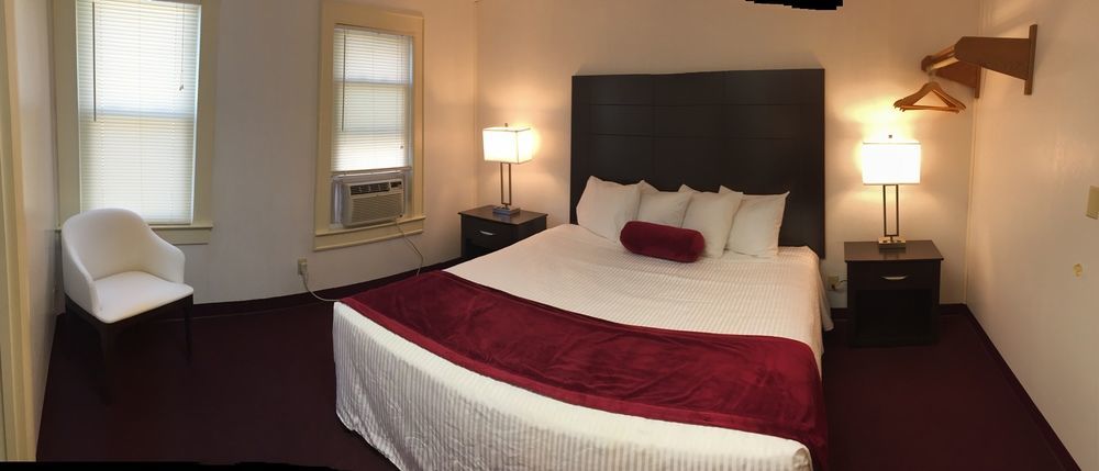 The Wellington Hotel & Suites Oceanblock Ocean City Exteriér fotografie