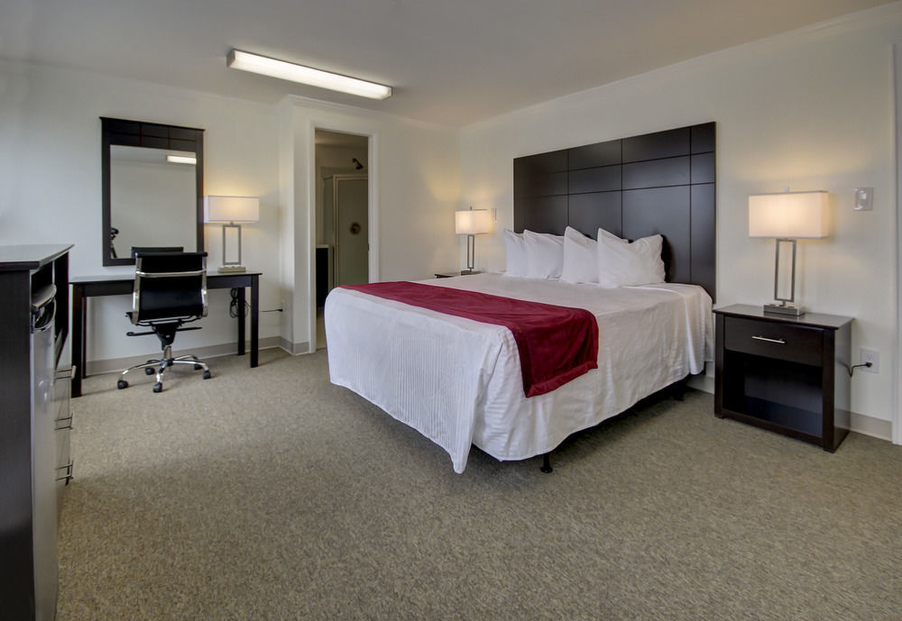The Wellington Hotel & Suites Oceanblock Ocean City Exteriér fotografie
