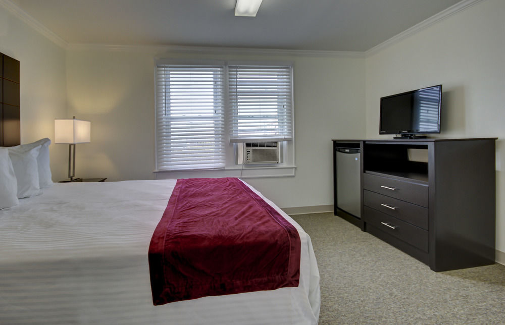 The Wellington Hotel & Suites Oceanblock Ocean City Exteriér fotografie