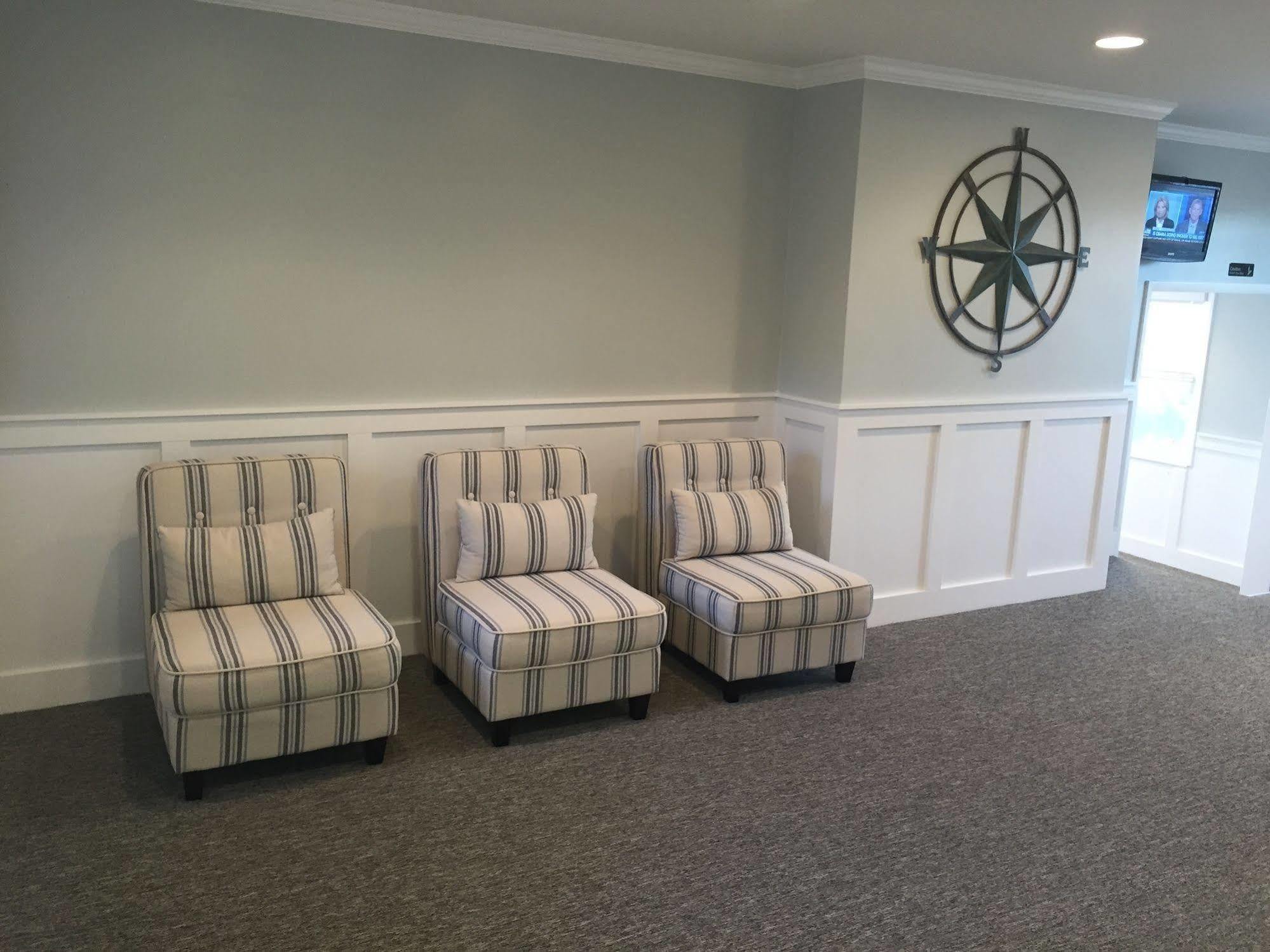 The Wellington Hotel & Suites Oceanblock Ocean City Exteriér fotografie