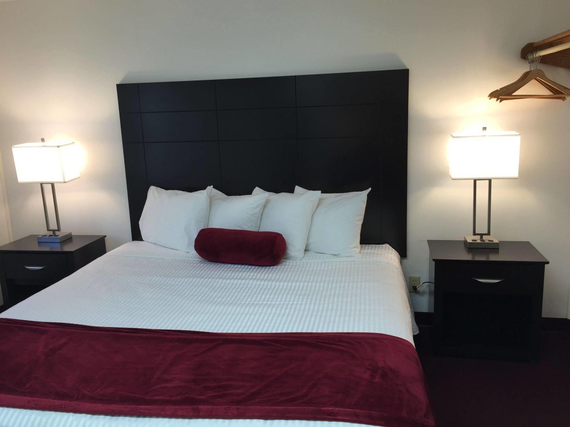 The Wellington Hotel & Suites Oceanblock Ocean City Exteriér fotografie