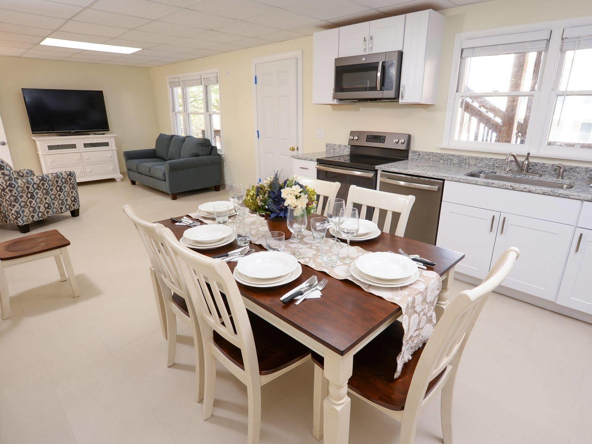 The Wellington Hotel & Suites Oceanblock Ocean City Exteriér fotografie