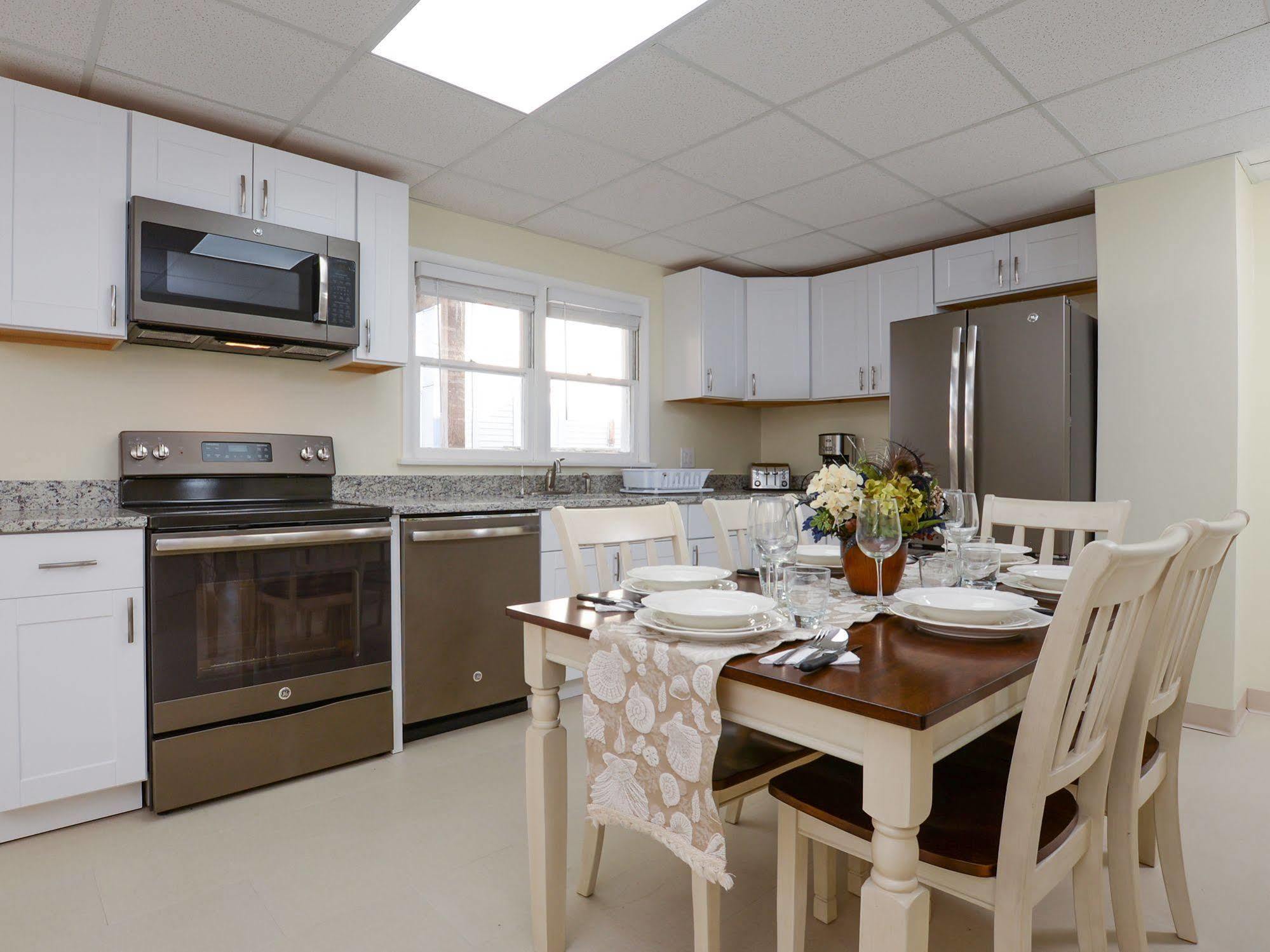 The Wellington Hotel & Suites Oceanblock Ocean City Exteriér fotografie