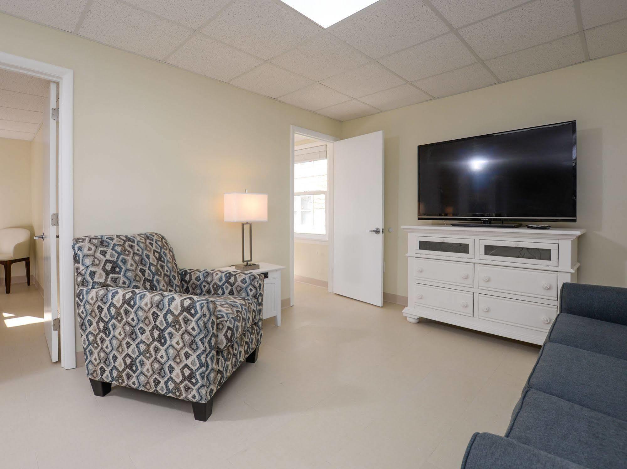 The Wellington Hotel & Suites Oceanblock Ocean City Exteriér fotografie