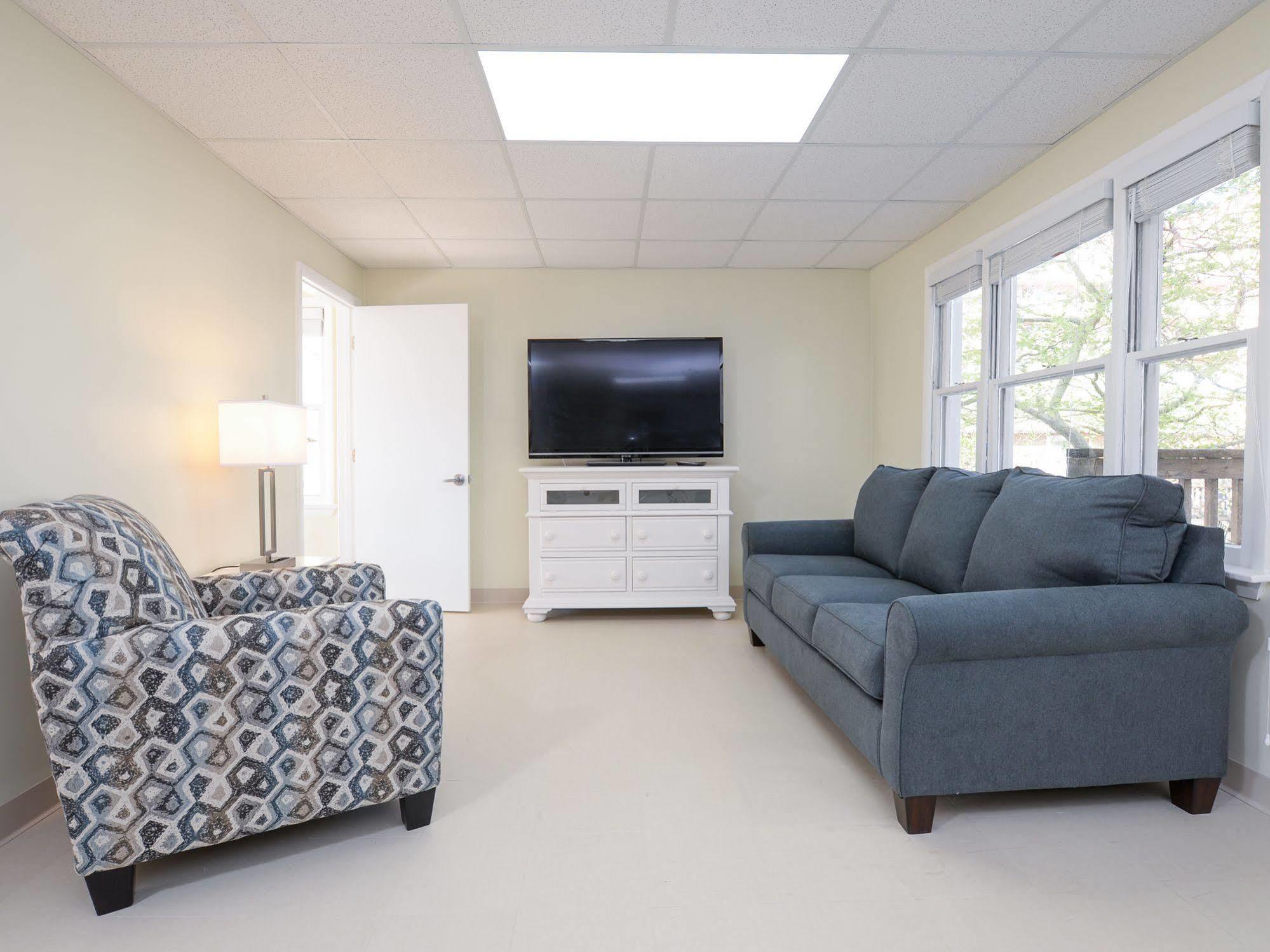 The Wellington Hotel & Suites Oceanblock Ocean City Exteriér fotografie