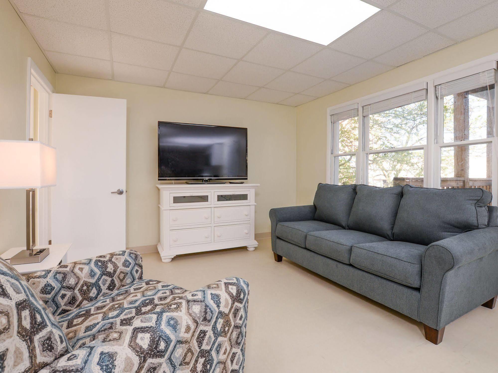 The Wellington Hotel & Suites Oceanblock Ocean City Exteriér fotografie