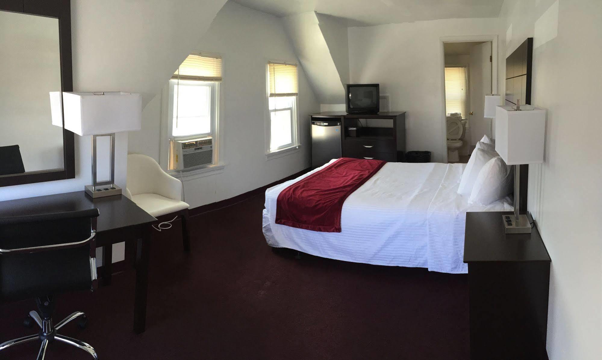 The Wellington Hotel & Suites Oceanblock Ocean City Exteriér fotografie