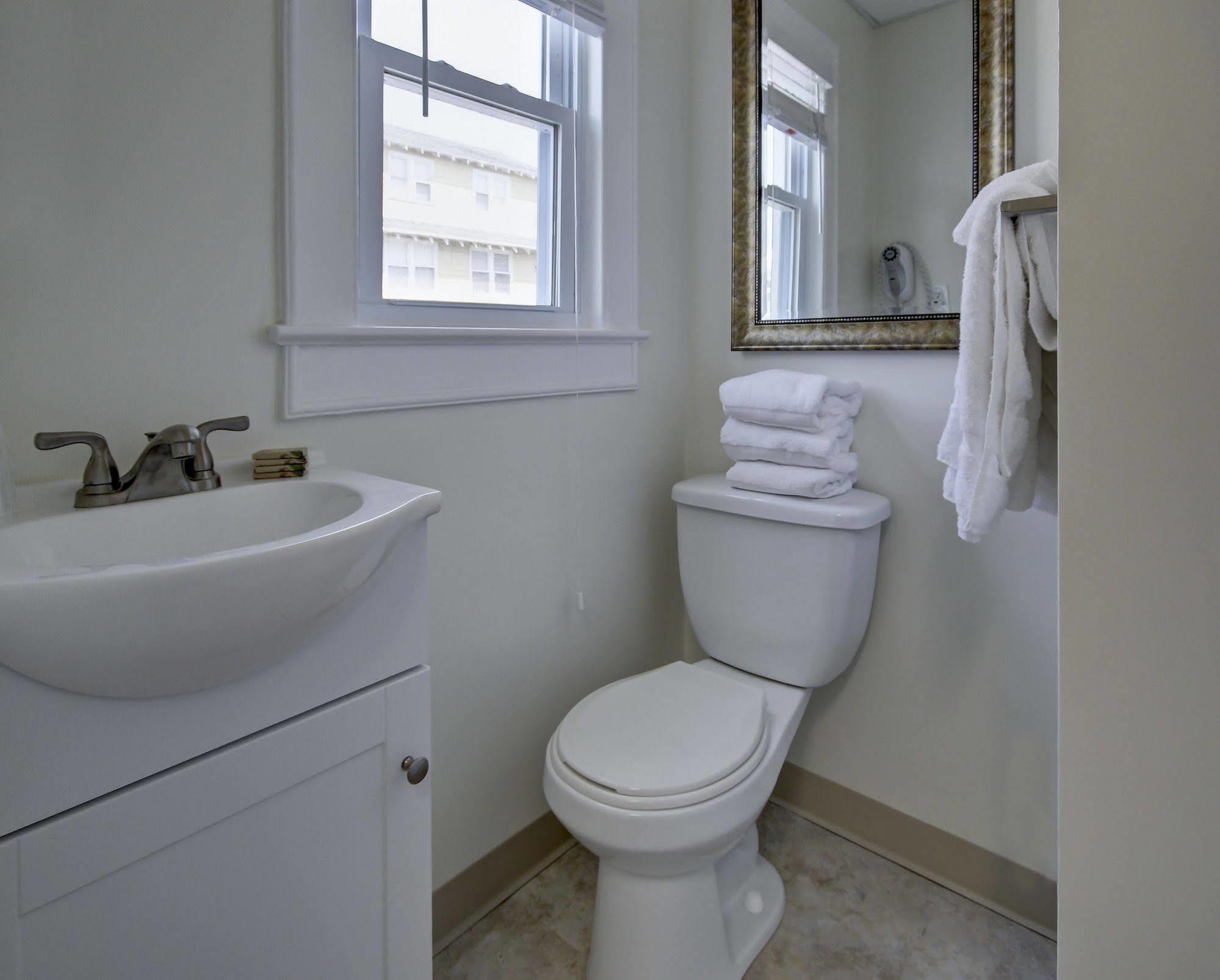 The Wellington Hotel & Suites Oceanblock Ocean City Exteriér fotografie