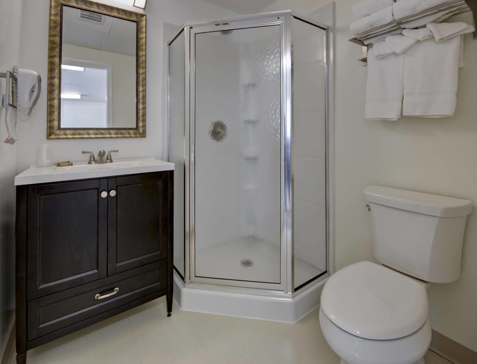 The Wellington Hotel & Suites Oceanblock Ocean City Exteriér fotografie