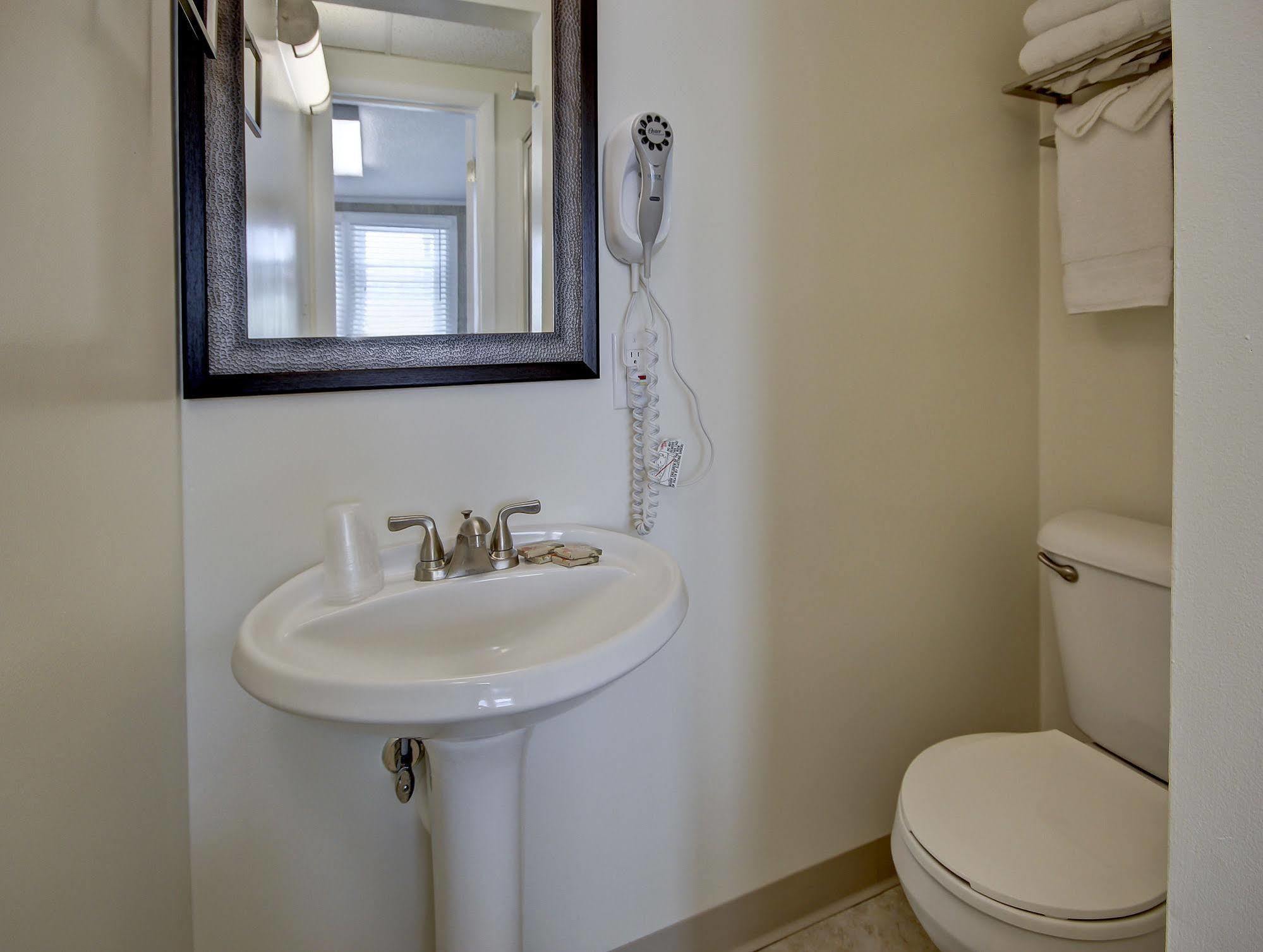 The Wellington Hotel & Suites Oceanblock Ocean City Exteriér fotografie