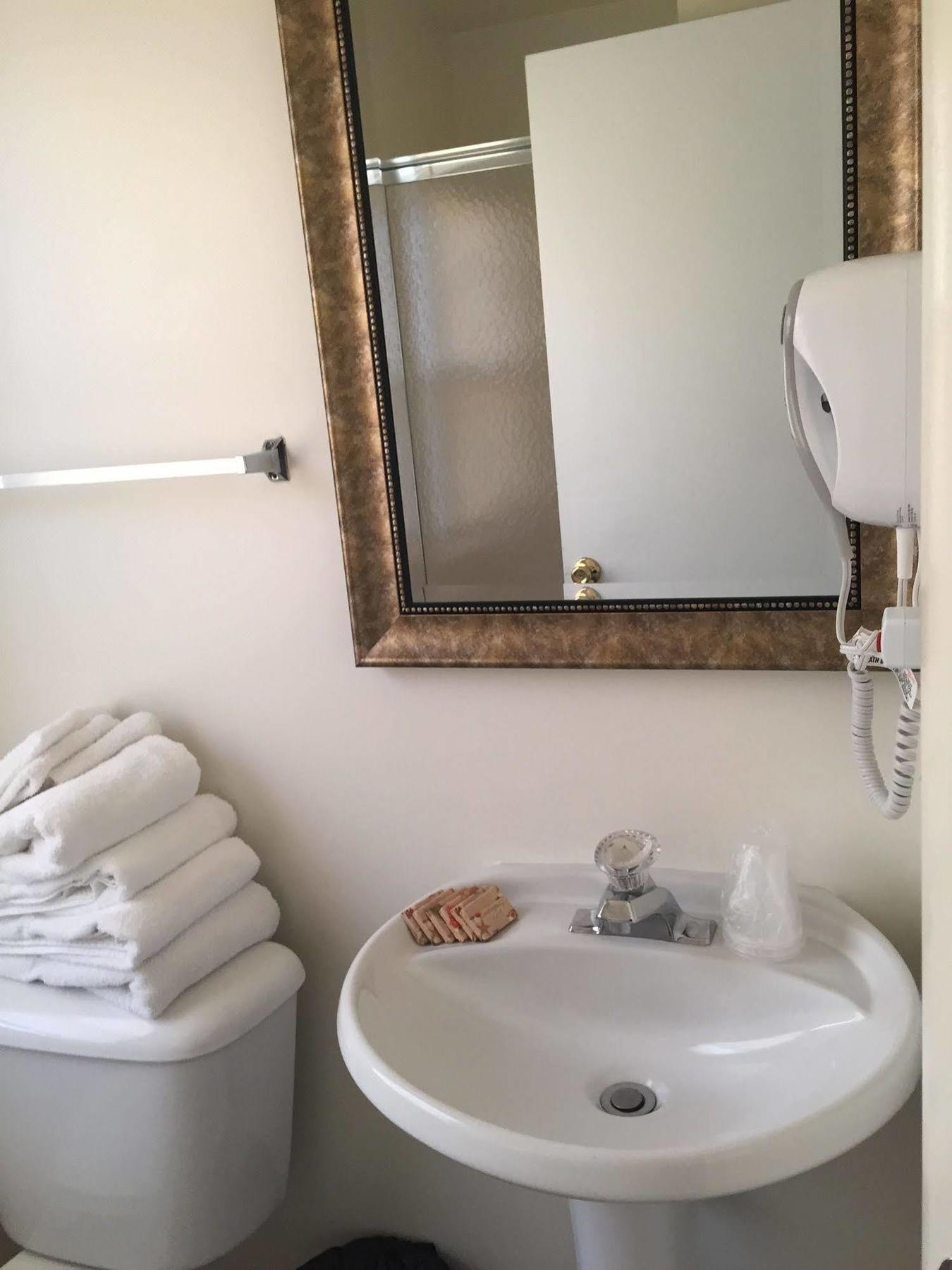 The Wellington Hotel & Suites Oceanblock Ocean City Exteriér fotografie