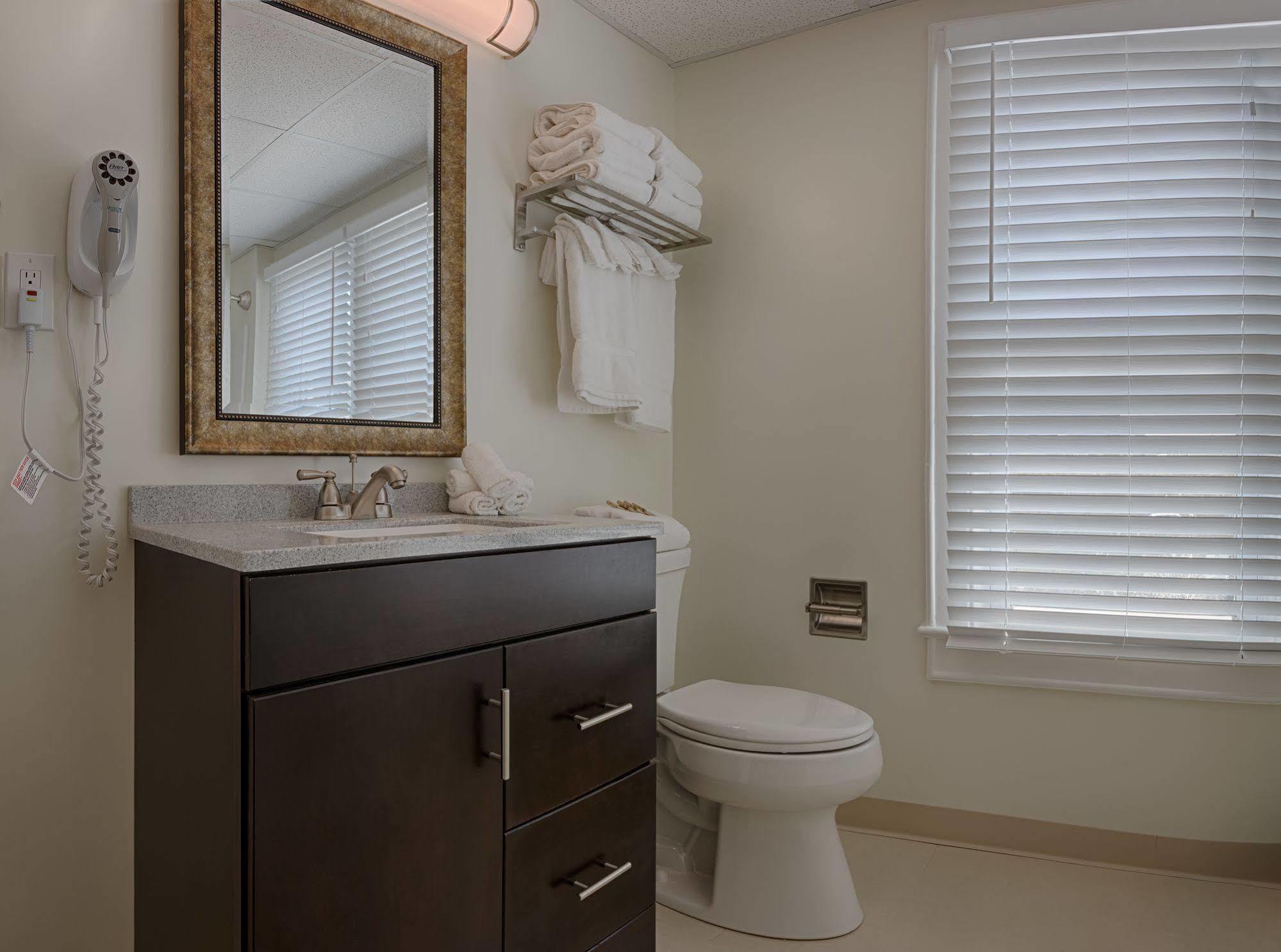 The Wellington Hotel & Suites Oceanblock Ocean City Exteriér fotografie