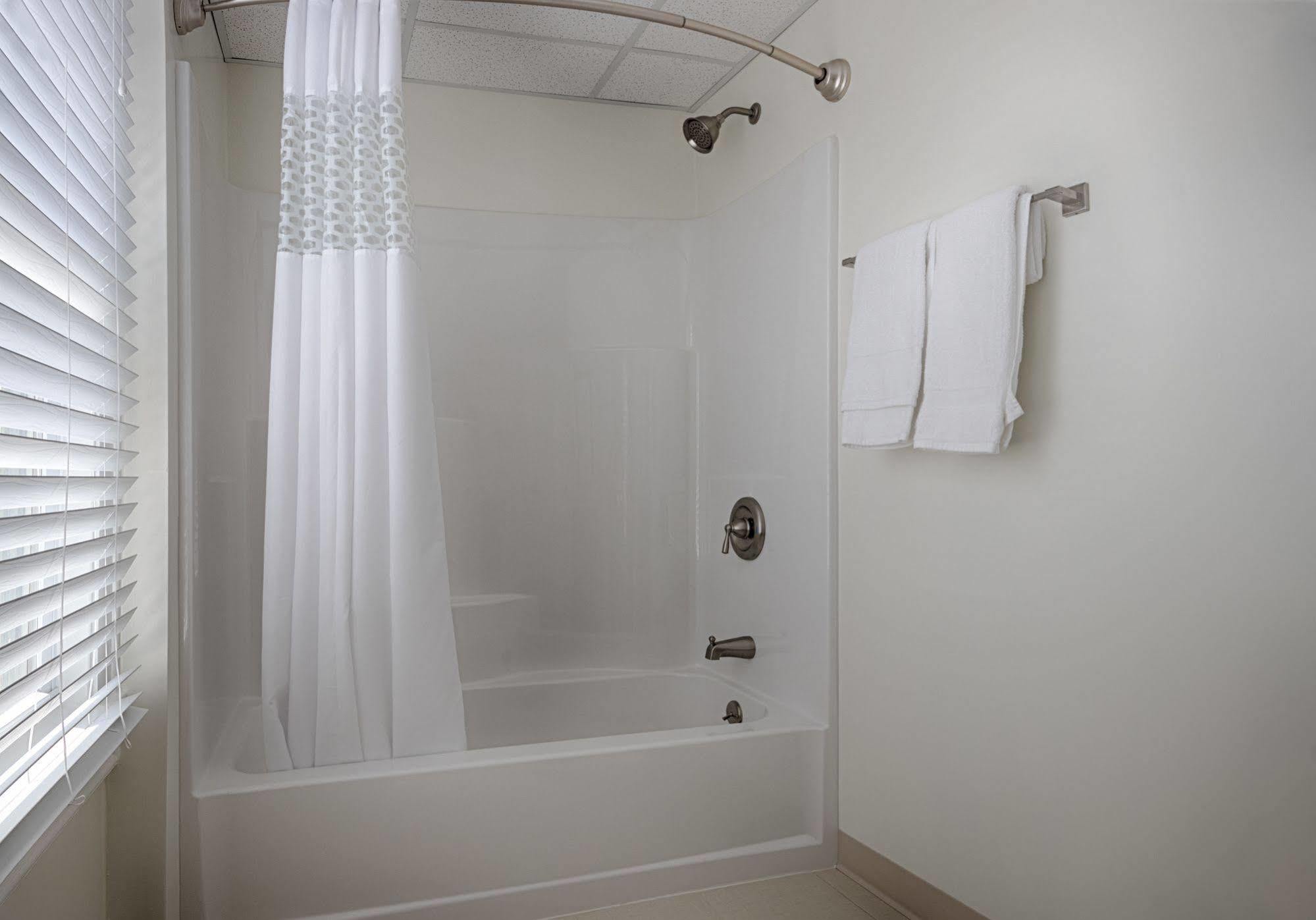 The Wellington Hotel & Suites Oceanblock Ocean City Exteriér fotografie