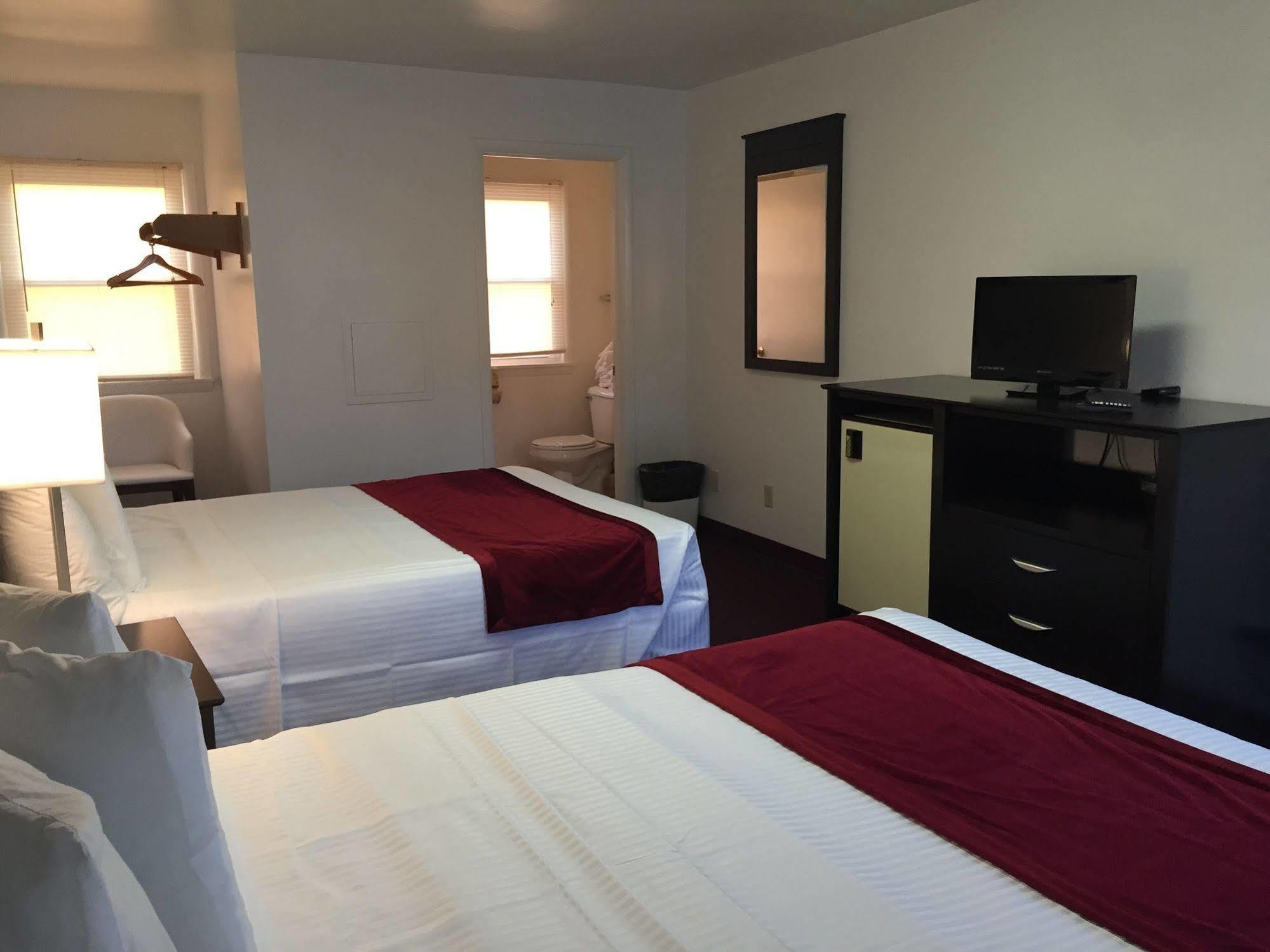 The Wellington Hotel & Suites Oceanblock Ocean City Exteriér fotografie