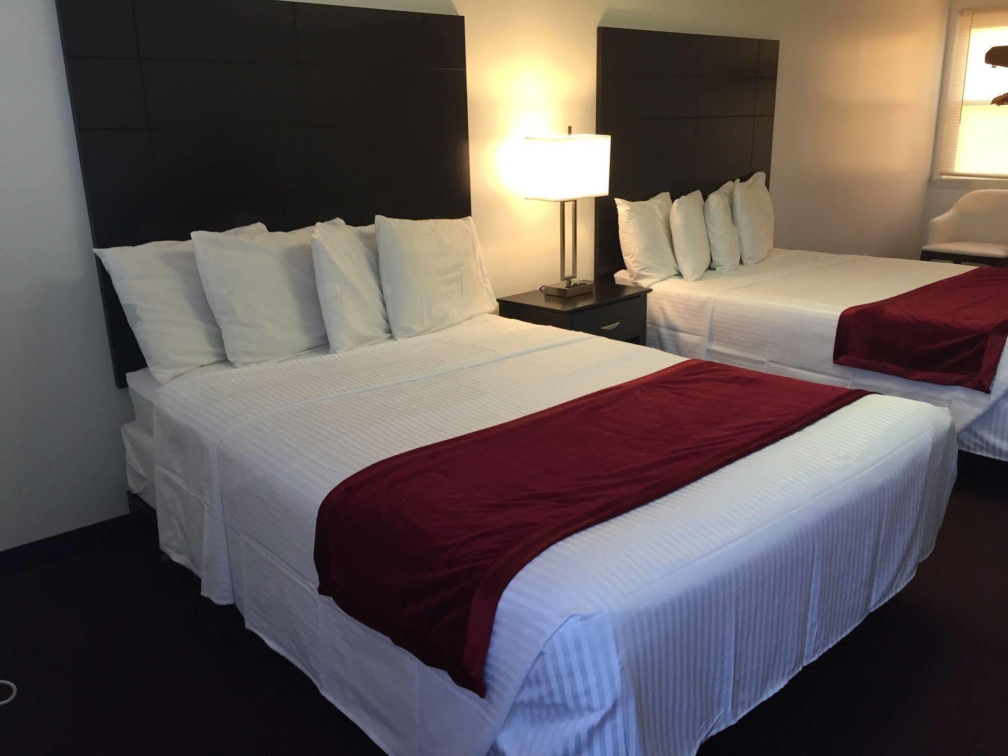 The Wellington Hotel & Suites Oceanblock Ocean City Exteriér fotografie