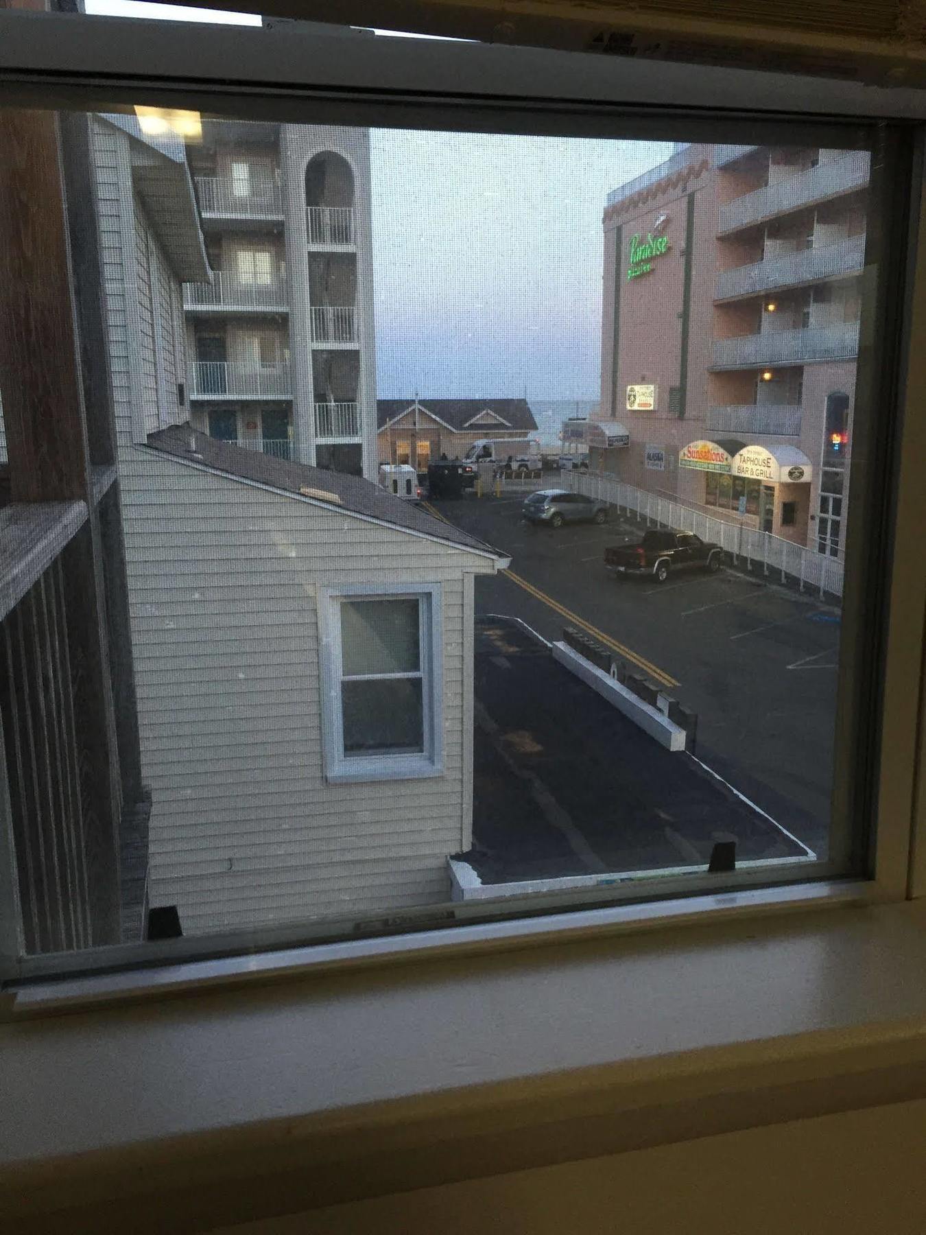The Wellington Hotel & Suites Oceanblock Ocean City Exteriér fotografie