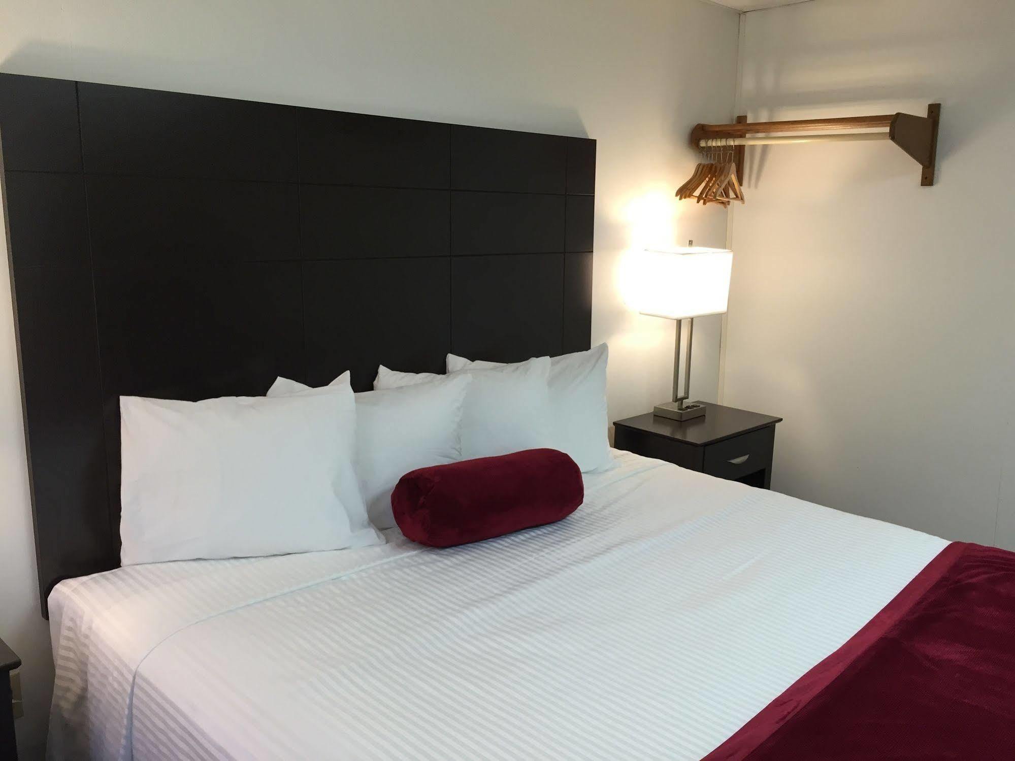 The Wellington Hotel & Suites Oceanblock Ocean City Exteriér fotografie