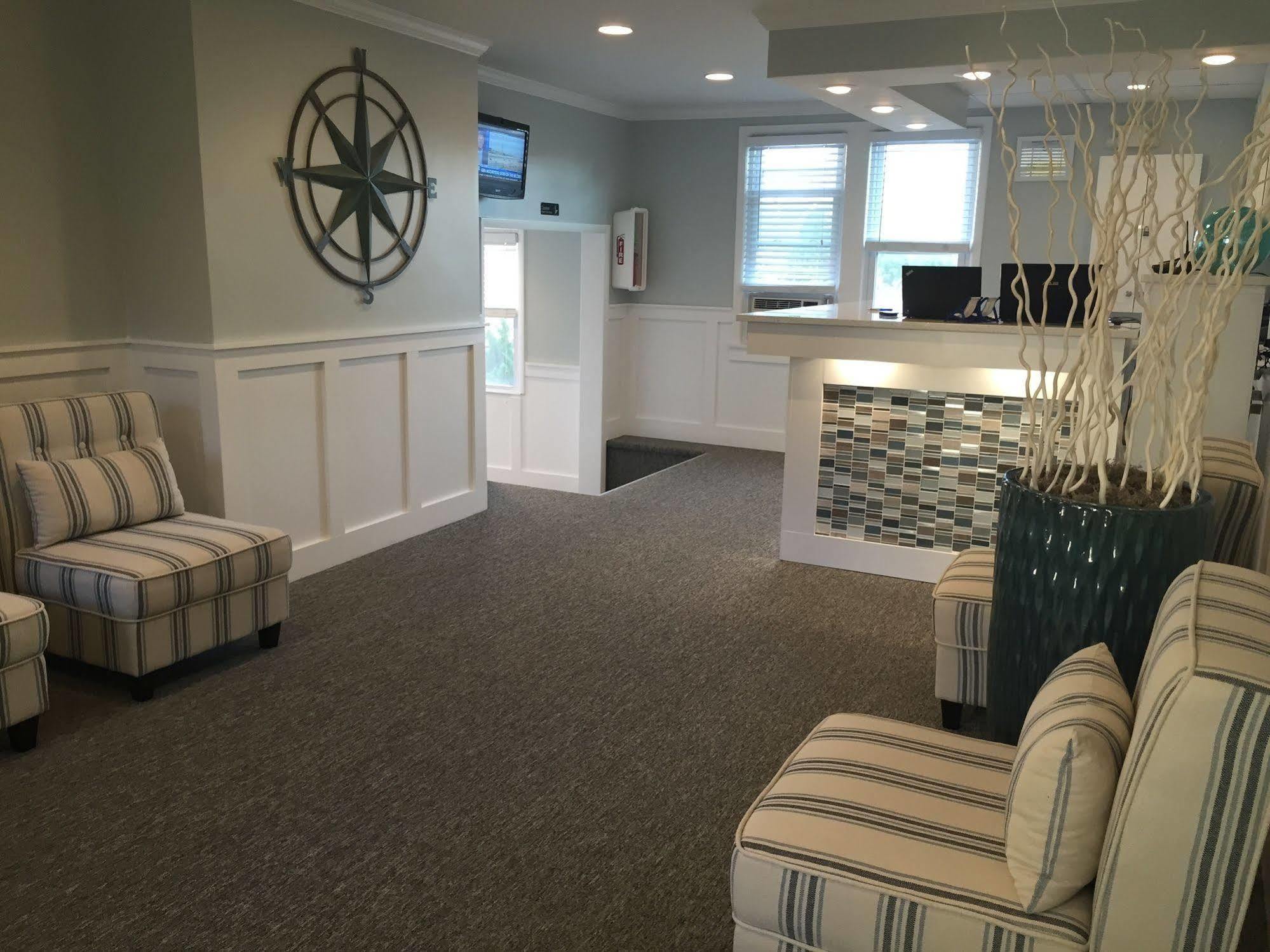The Wellington Hotel & Suites Oceanblock Ocean City Exteriér fotografie