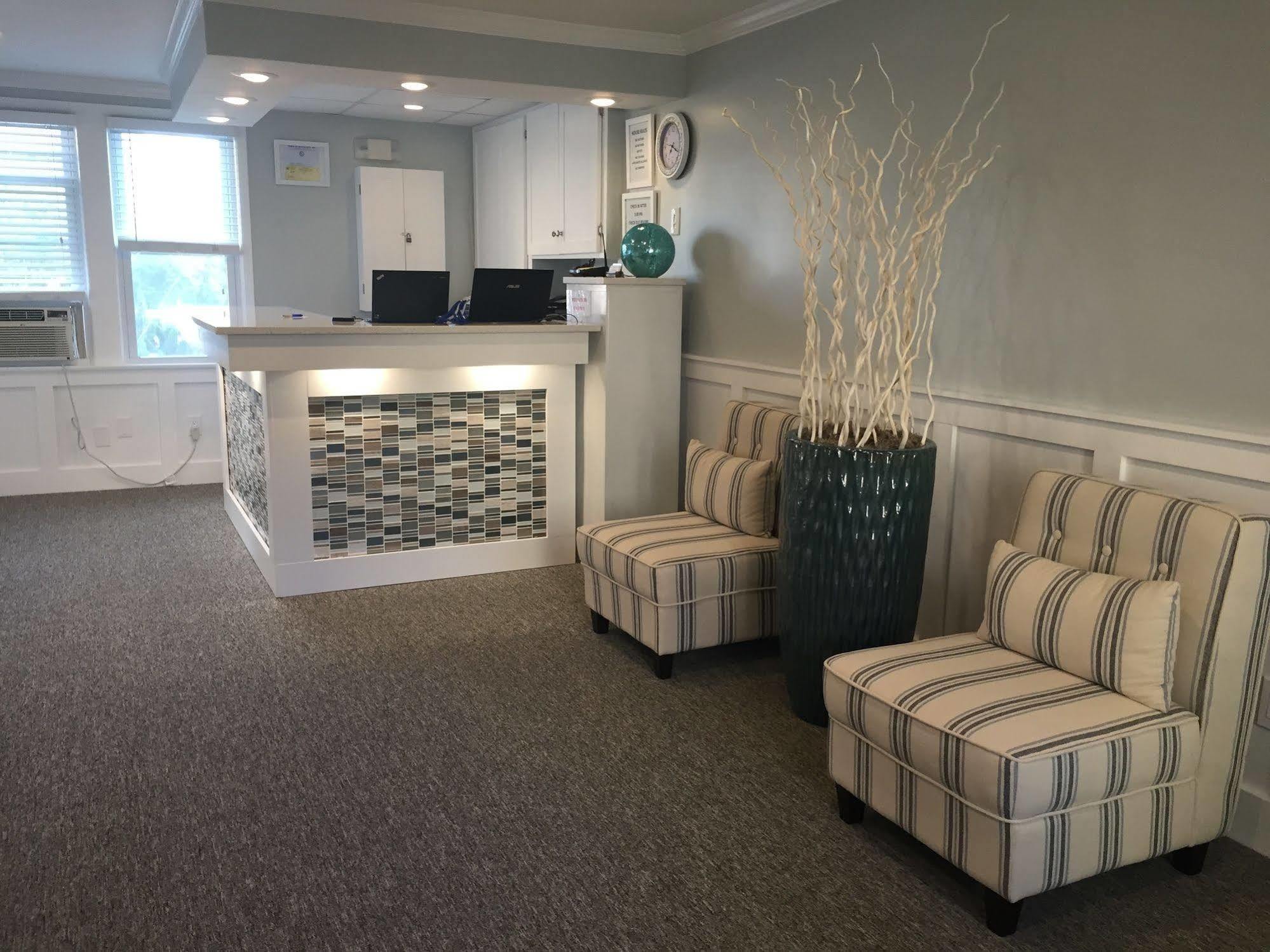 The Wellington Hotel & Suites Oceanblock Ocean City Exteriér fotografie